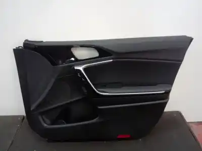 Автозапчастина б/у комплект сидів для kia xceed edrive phev посилання на oem iam   