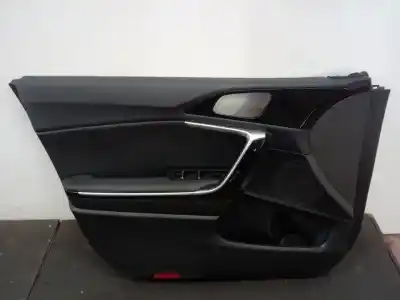 Автозапчастина б/у комплект сидів для kia xceed edrive phev посилання на oem iam   