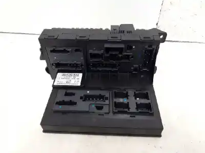Gebrauchtes Autoersatzteil RELAIS SICHERUNGSKASTEN Multifunktionsrelais zum MERCEDES-BENZ CLASE E (W211)  OEM-IAM-Referenzen 2115453801  