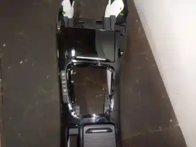 Автозапчастина б/у центральний подлокник для kia xceed edrive phev посилання на oem iam   