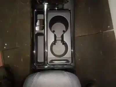 Автозапчастина б/у центральний подлокник для kia xceed edrive phev посилання на oem iam   