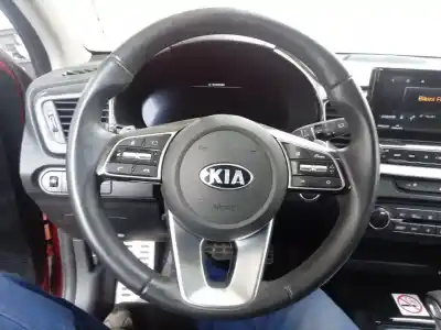 Peça sobressalente para automóvel em segunda mão volante por kia xceed edrive phev referências oem iam 56100j7520sa1