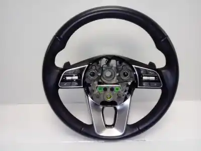 Автозапчасти б/у руль за kia xceed edrive phev ссылки oem iam 56100j7520sa1  