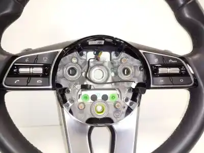 Автозапчасти б/у руль за kia xceed edrive phev ссылки oem iam 56100j7520sa1  