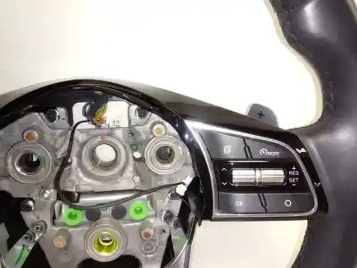 Автозапчасти б/у руль за kia xceed edrive phev ссылки oem iam 56100j7520sa1  