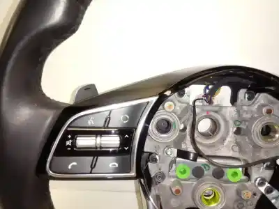 Автозапчасти б/у руль за kia xceed edrive phev ссылки oem iam 56100j7520sa1  