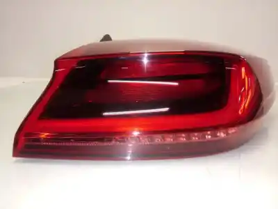 Автозапчастина б/у правий ліхтар для kia xceed edrive phev посилання на oem iam j792432210  