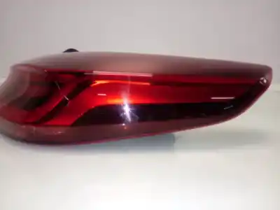 Автозапчастина б/у правий ліхтар для kia xceed edrive phev посилання на oem iam j792432210  