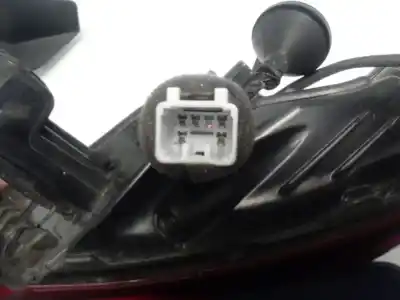 Автозапчастина б/у правий ліхтар для kia xceed edrive phev посилання на oem iam j792432210  