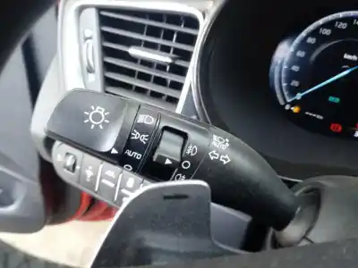 Peça sobressalente para automóvel em segunda mão comutador de luzes por kia xceed edrive phev referências oem iam 93404j7960