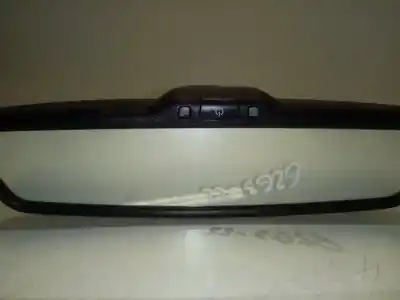 Автозапчастина б/у внутрішне дзеркало для kia xceed edrive phev посилання на oem iam 85101a4000  