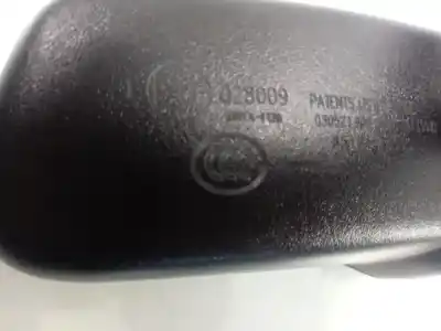 Автозапчастина б/у внутрішне дзеркало для kia xceed edrive phev посилання на oem iam 85101a4000  