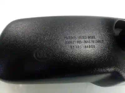 Автозапчастина б/у внутрішне дзеркало для kia xceed edrive phev посилання на oem iam 85101a4000  