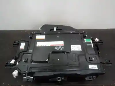 Автозапчастина б/у аккумулятор для kia xceed edrive phev посилання на oem iam 37504cr610  