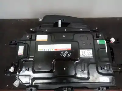 Автозапчастина б/у аккумулятор для kia xceed edrive phev посилання на oem iam 37504cr610  