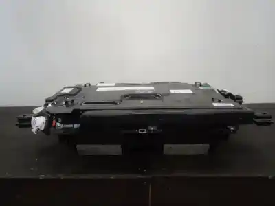 Автозапчастина б/у аккумулятор для kia xceed edrive phev посилання на oem iam 37504cr610  