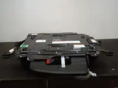 Автозапчастина б/у аккумулятор для kia xceed edrive phev посилання на oem iam 37504cr610  