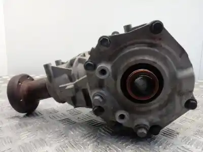 Second-hand car spare part transfer box for land rover evoque pure oem iam references fg5ja  