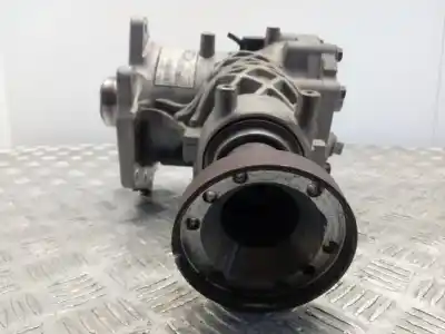 Second-hand car spare part transfer box for land rover evoque pure oem iam references fg5ja  