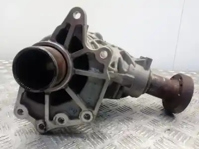 Second-hand car spare part transfer box for land rover evoque pure oem iam references fg5ja  