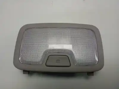 Peça sobressalente para automóvel em segunda mão luz interior por kia xceed edrive phev referências oem iam 92850j7xxx
