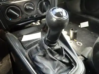 Gebrauchtes Autoersatzteil SCHALTHEBEL zum VOLKSWAGEN GOLF IV BERLINA (1J1)  OEM-IAM-Referenzen   