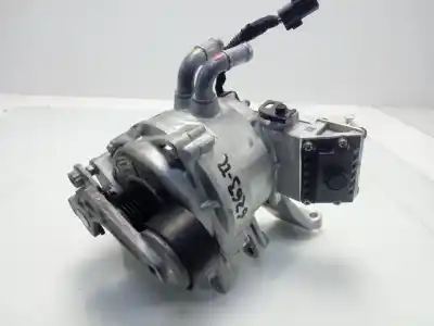 Peça sobressalente para automóvel em segunda mão alternador por kia xceed edrive phev referências oem iam 3739003900
