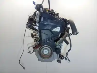 Peça sobressalente para automóvel em segunda mão motor completo por renault captur xmod referências oem iam k9ke629  
