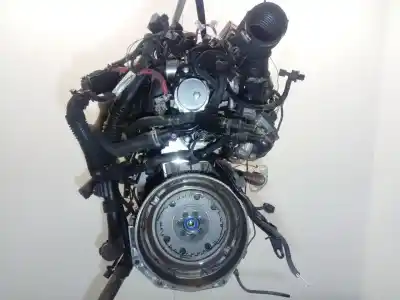 Peça sobressalente para automóvel em segunda mão motor completo por renault captur xmod referências oem iam k9ke629  