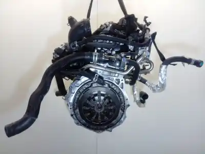 Автозапчастина б/у двигун комплект для kia xceed edrive phev посилання на oem iam g4le  