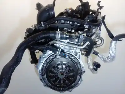 Автозапчастина б/у двигун комплект для kia xceed edrive phev посилання на oem iam g4le  