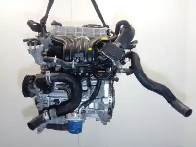 Автозапчастина б/у двигун комплект для kia xceed edrive phev посилання на oem iam g4le  