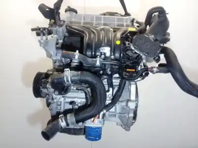 Автозапчастина б/у двигун комплект для kia xceed edrive phev посилання на oem iam g4le  