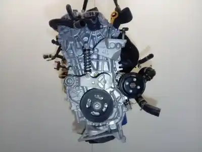 Автозапчастина б/у двигун комплект для kia xceed edrive phev посилання на oem iam g4le  