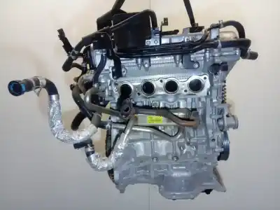 Автозапчастина б/у двигун комплект для kia xceed edrive phev посилання на oem iam g4le  