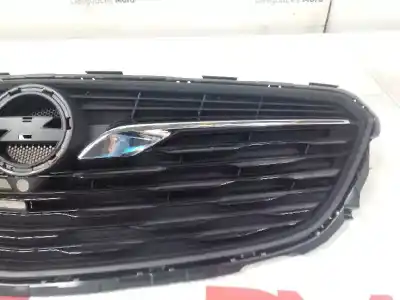 İkinci el araba yedek parçası ön izgara için opel insignia grand sport 1.5 16v sidi turbo oem iam referansları   