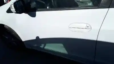 Tweedehands auto-onderdeel linker voordeur voor honda insight (ze2) comfort oem iam-referenties 