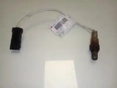 Peça sobressalente para automóvel em segunda mão sonda lambda por citroen c3 aircross feel referências oem iam 9673438580