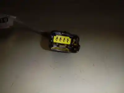 Second-hand car spare part lambda probe for citroen c3 aircross feel oem iam references 9673438580  