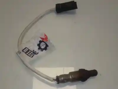 Second-hand car spare part lambda probe for citroen c3 aircross feel oem iam references 9673438580  