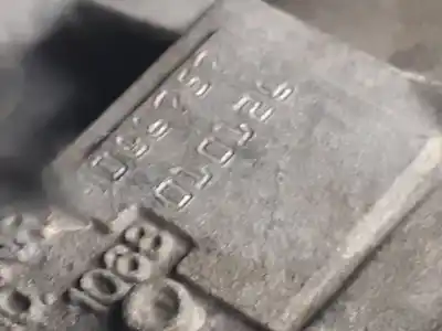 Pezzo di ricambio per auto di seconda mano riduttore per bmw serie 7 (e65/e66) 730d riferimenti oem iam 1068010126  