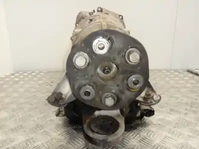 Pezzo di ricambio per auto di seconda mano riduttore per bmw serie 7 (e65/e66) 730d riferimenti oem iam 1068010126  