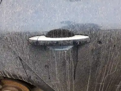 Автозапчастина б/у завнішня ручка задня права для renault talisman icon посилання на oem iam 