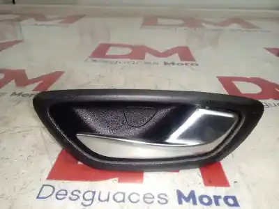 Автозапчастина б/у внутрішня задня права ручка для renault talisman icon посилання на oem iam 826725403r