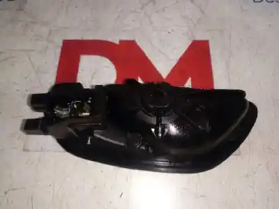 Автозапчасти б/у внутренняя задняя правая ручка за renault talisman icon ссылки oem iam 826725403r  