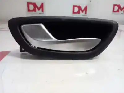 Автозапчастина б/у ліва передня внутрішня ручка для renault talisman intens посилання на oem iam 