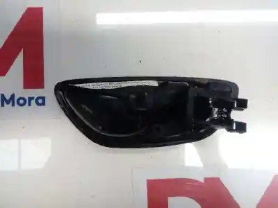 Автозапчастина б/у ліва передня внутрішня ручка для renault talisman intens посилання на oem iam   