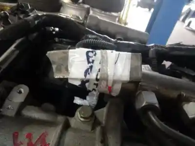 Pièce détachée automobile d'occasion moteur complet pour alfa romeo alfa 159 (140) 1.9 jtdm 16v / selective références oem iam z19dth  