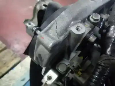 Pièce détachée automobile d'occasion moteur complet pour alfa romeo alfa 159 (140) 1.9 jtdm 16v / selective références oem iam z19dth  