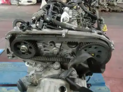 Pièce détachée automobile d'occasion moteur complet pour alfa romeo alfa 159 (140) 1.9 jtdm 16v / selective références oem iam z19dth  